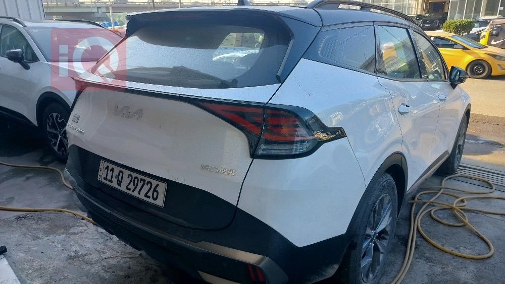 کیا سپۆرتاج